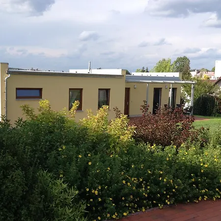 Apartment Zelena Zahrada Mlada Vozice Exterior photo