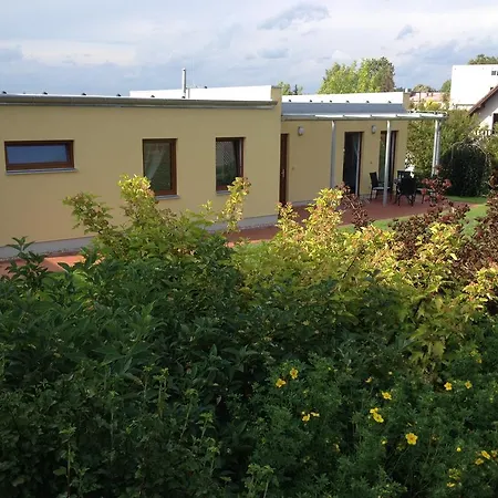 Apartment Zelena Zahrada Mlada Vozice Exterior photo