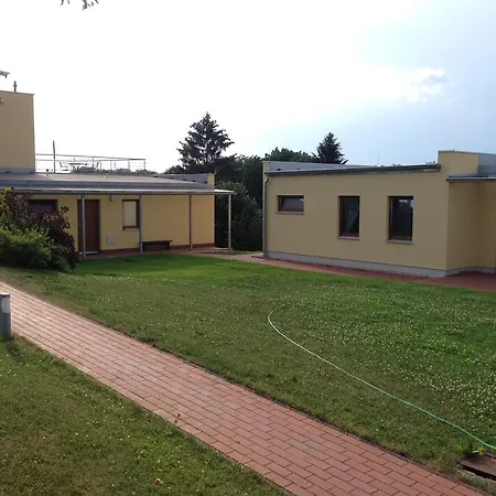 Apartment Zelena Zahrada Mlada Vozice Exterior photo